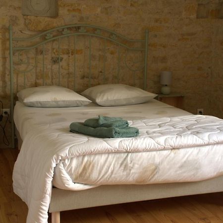 Le Tamaris Chambres D'Hotes Sainte-Hermine Zewnętrze zdjęcie