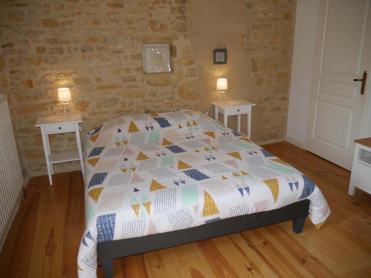 Le Tamaris Chambres D'Hotes Sainte-Hermine Zewnętrze zdjęcie