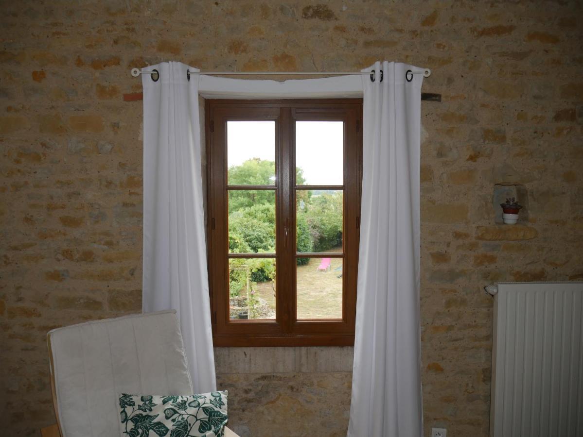 Le Tamaris Chambres D'Hotes Sainte-Hermine Zewnętrze zdjęcie