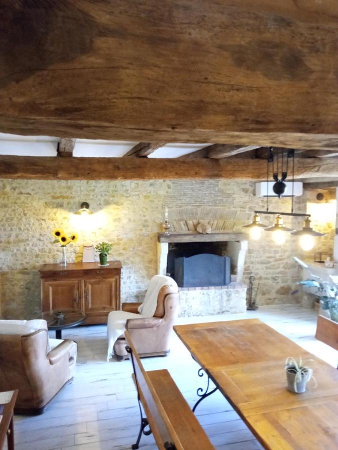 Le Tamaris Chambres D'Hotes Sainte-Hermine Zewnętrze zdjęcie